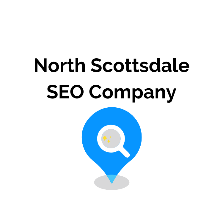 North Scottsdale SEO Company